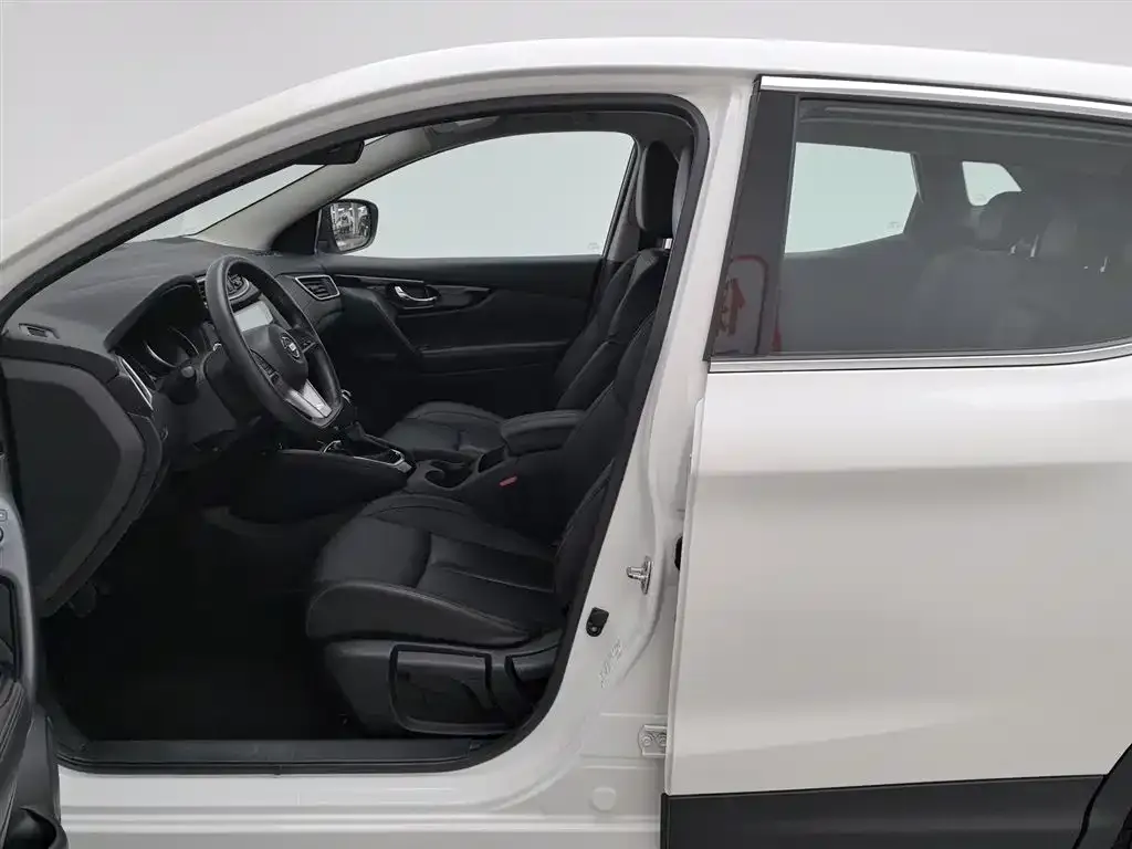 Nissan Qashqai 2023 из CN, фото 5
