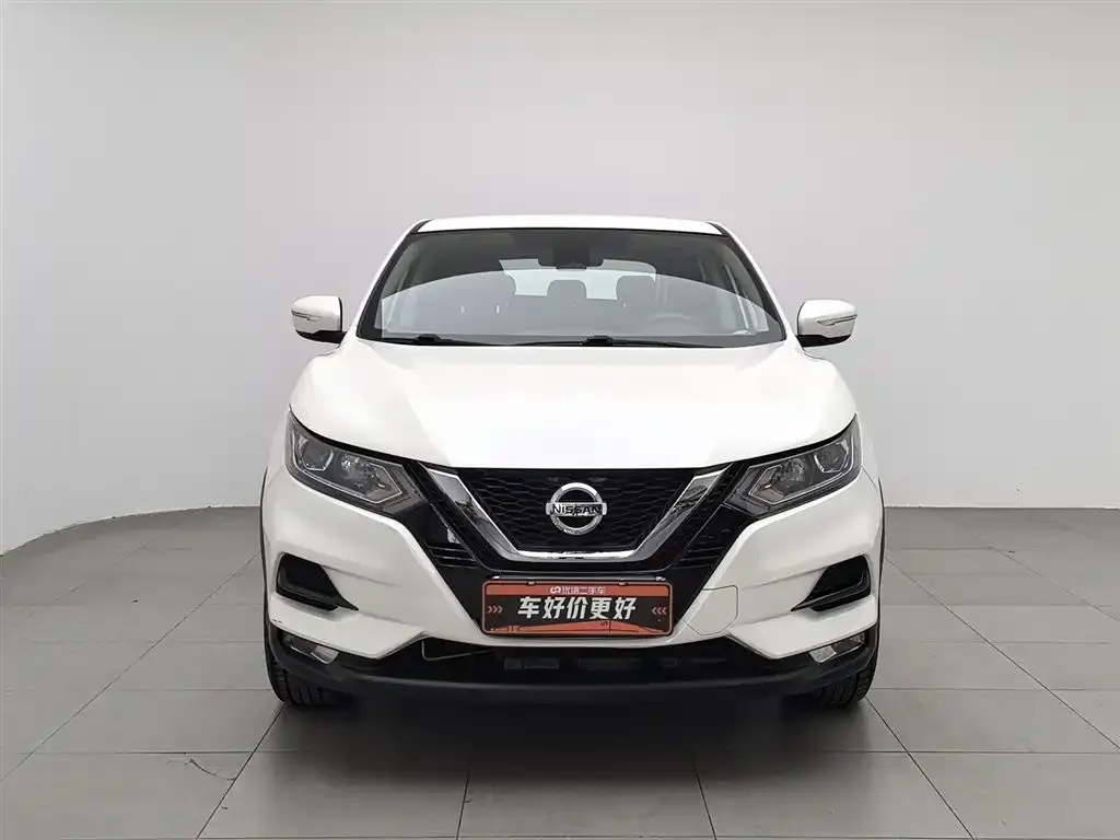 Nissan Qashqai 2023 из CN, фото 10