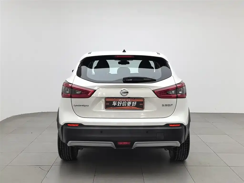 Nissan Qashqai 2023 из CN, фото 3
