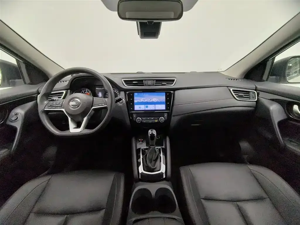 Nissan Qashqai 2023 из CN, фото 7