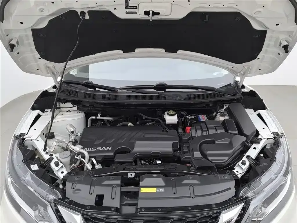 Nissan Qashqai 2023 из CN, фото 9