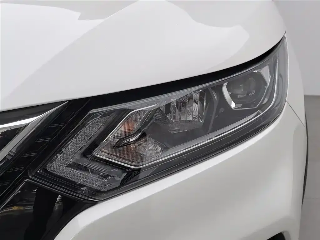 Nissan Qashqai 2023 из CN, фото 8