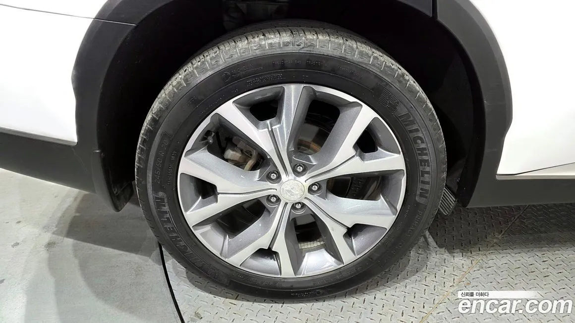 Hyundai Palisade — фото 4