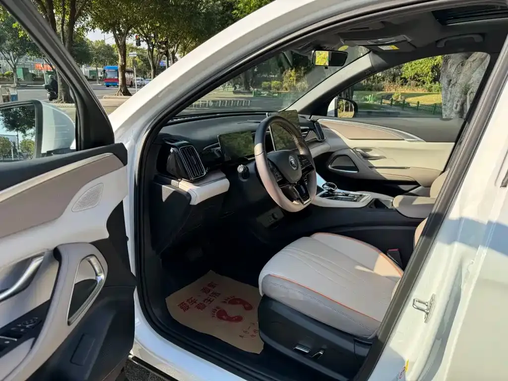 BYD Pro New Energy — фото 3