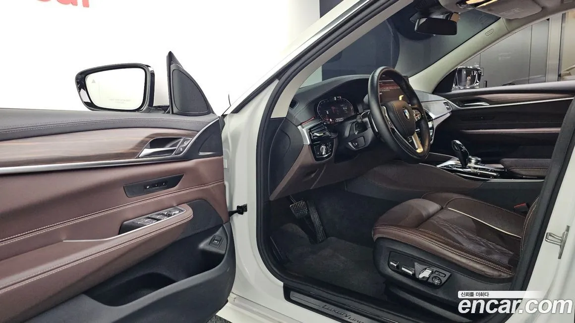 BMW Gran Turismo 2023 из KR, фото 10