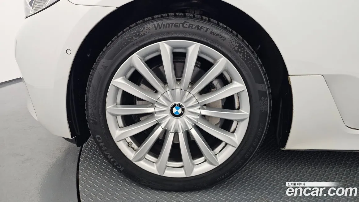 BMW Gran Turismo 2023 из KR, фото 6