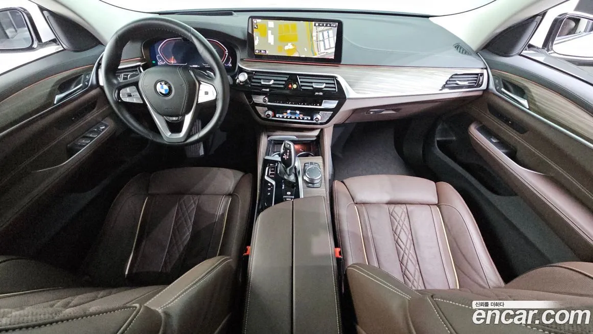 BMW Gran Turismo 2023 из KR, фото 8