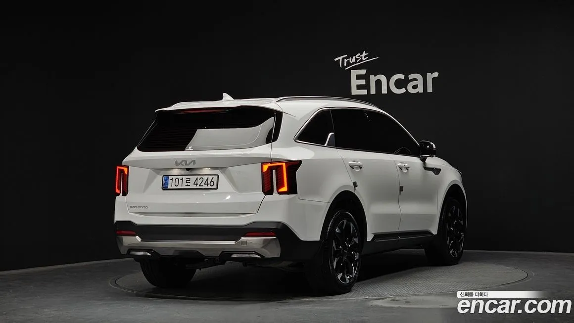 Kia Sorento — фото 2