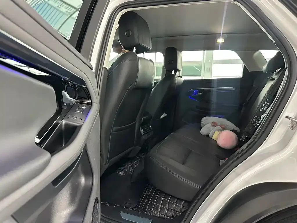 Land Rover Evoque 2021 из CN, фото 5