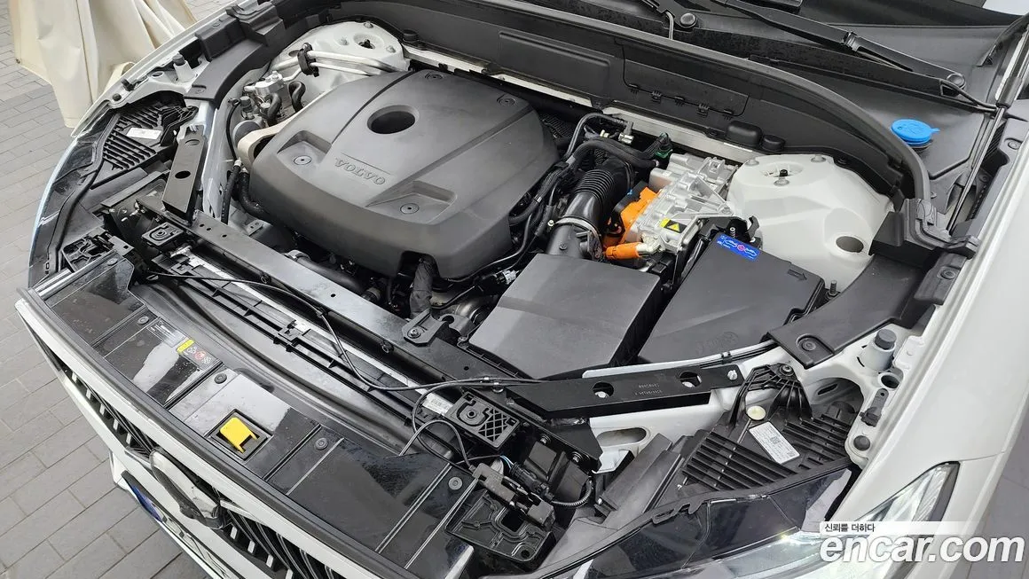 Volvo XC60 2025 из KR, фото 7