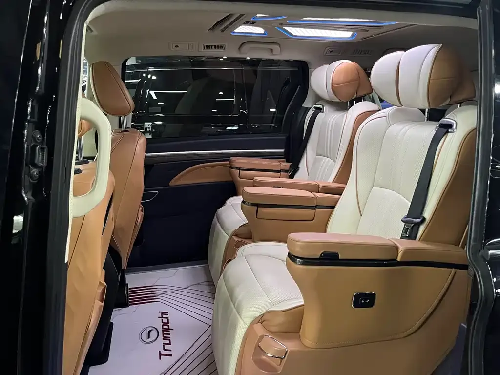 GAC Motor Trumpchi M8 — фото 3