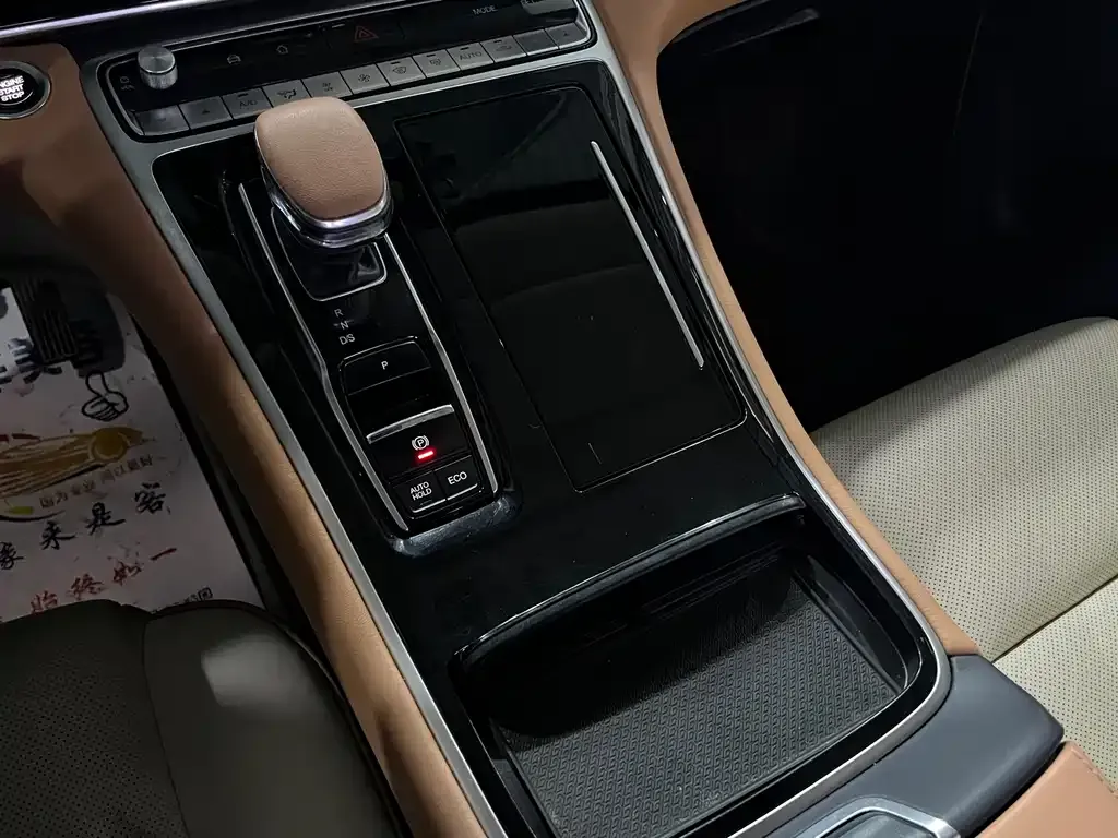 GAC Motor Trumpchi M8 — фото 2