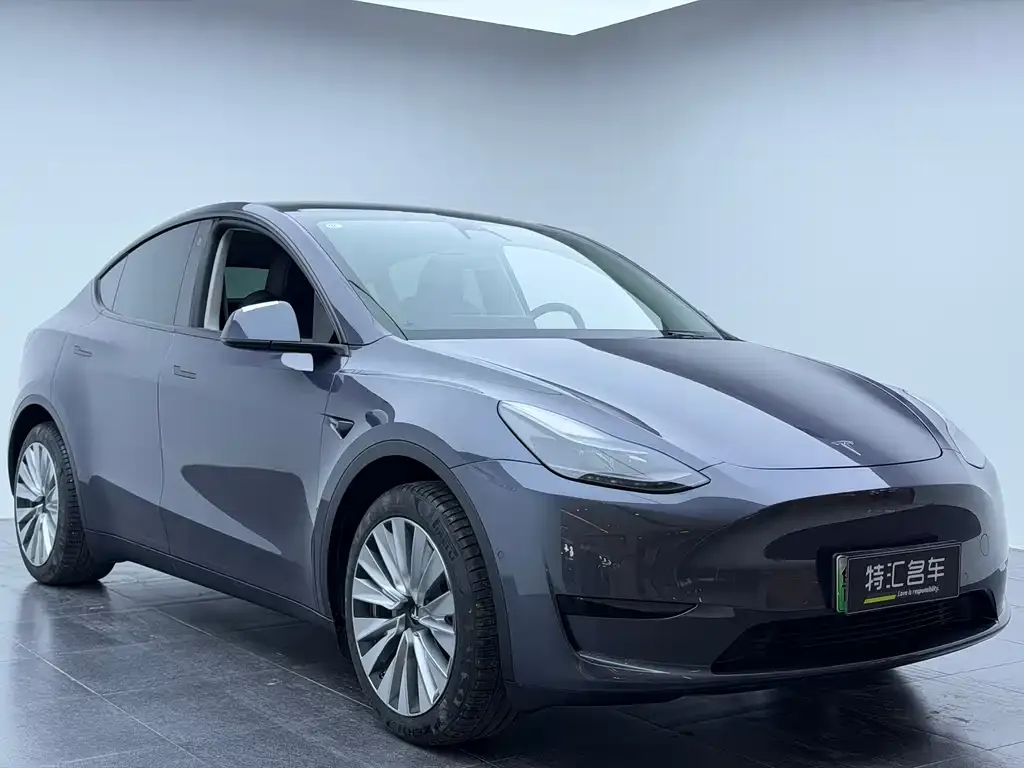 Tesla Model Y 2023 из CN, фото 6
