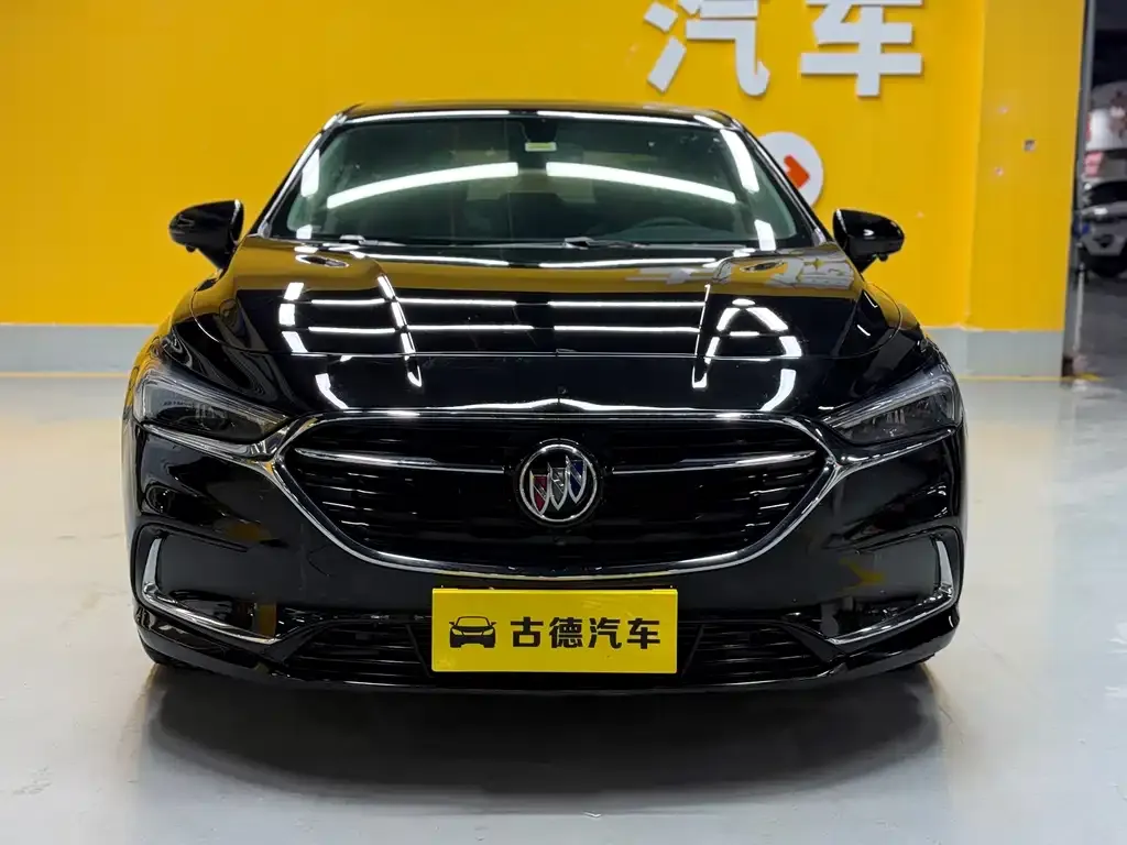 Buick LaCrosse 2021 из CN, фото 3