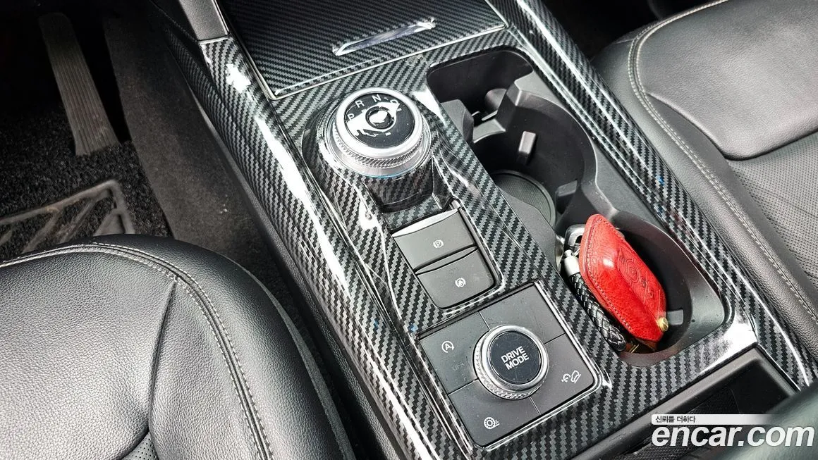 Ford Explorer 2022 из KR, фото 10