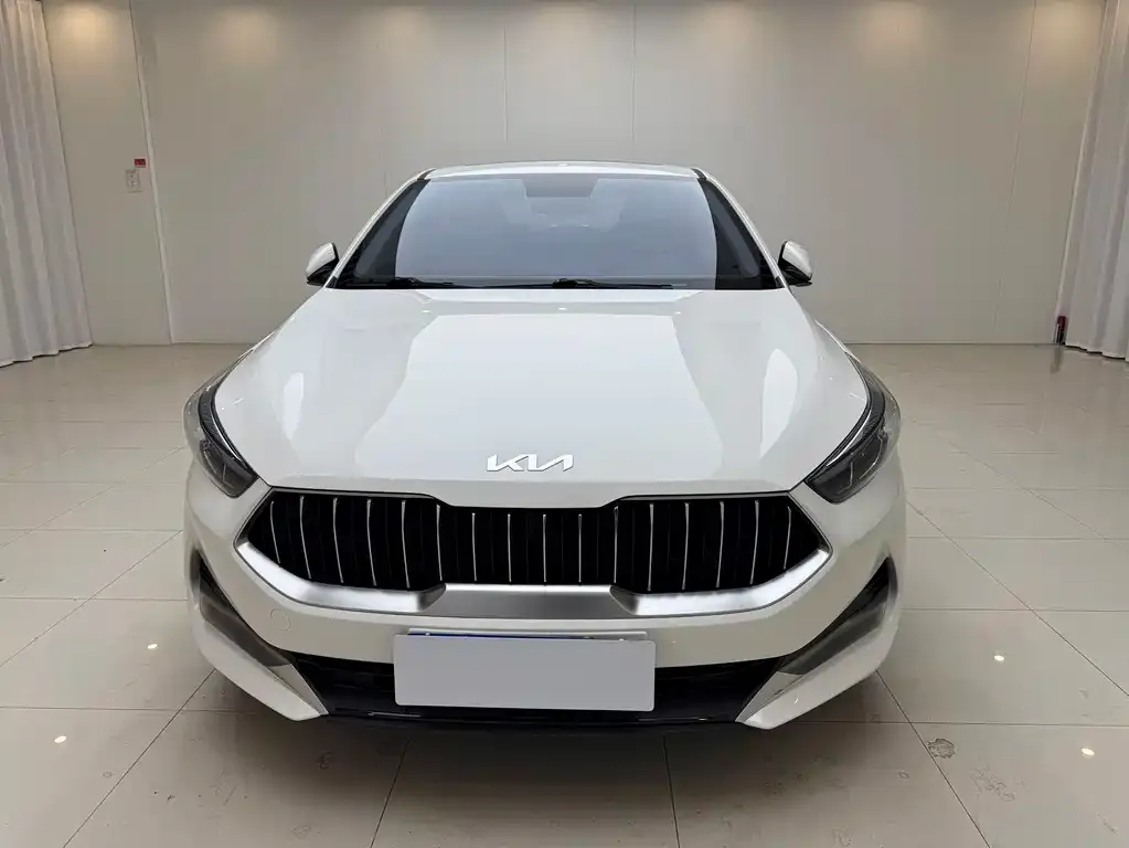 Kia K3 2022 из CN, фото 8