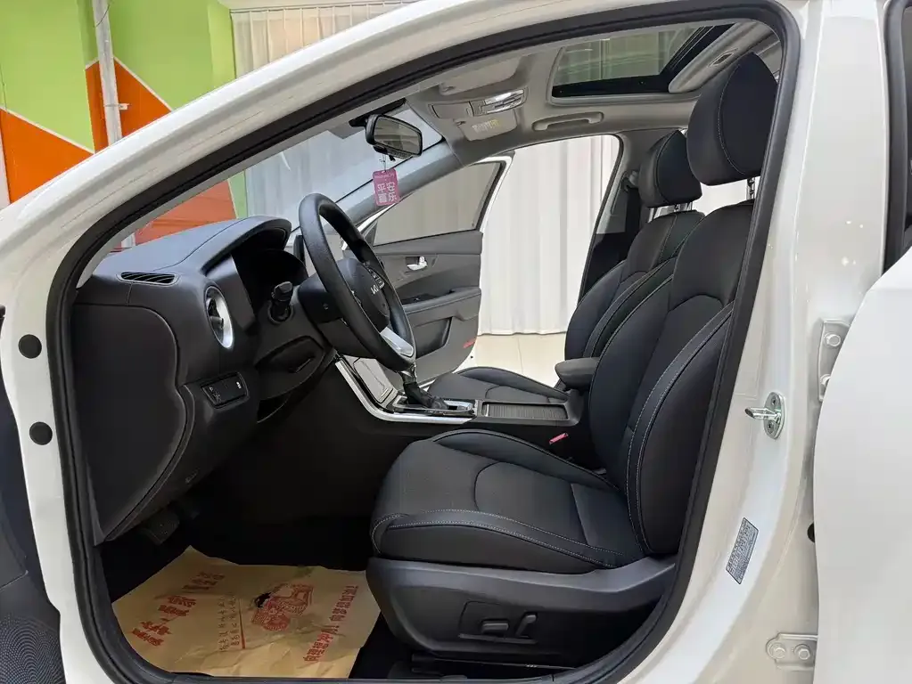 Kia K3 2022 из CN, фото 7