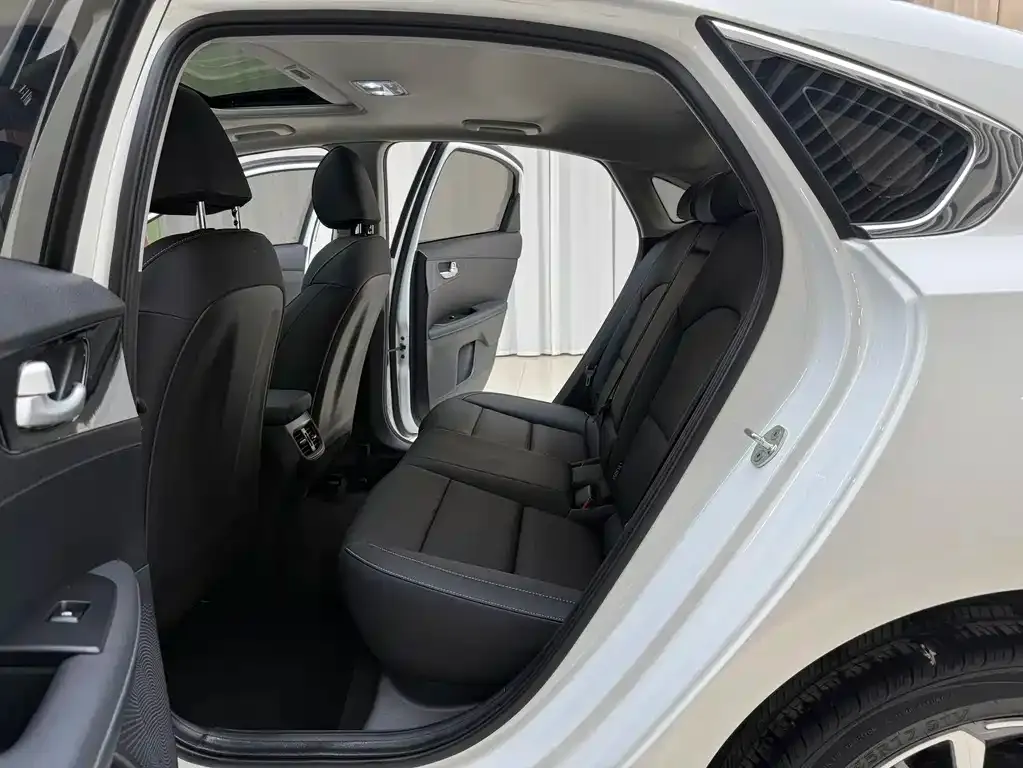 Kia K3 2022 из CN, фото 4