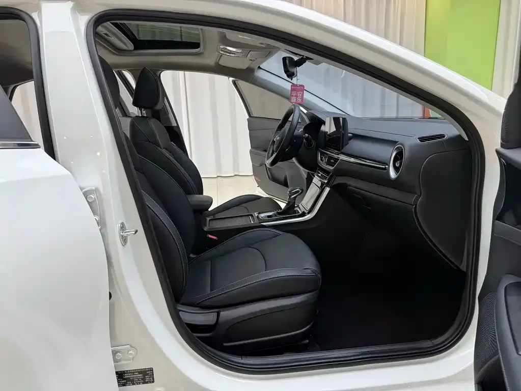 Kia K3 2022 из CN, фото 5