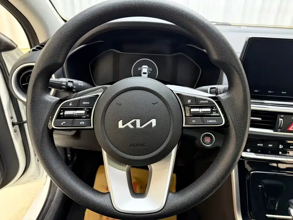 Kia K3 2022 из CN, фото 6