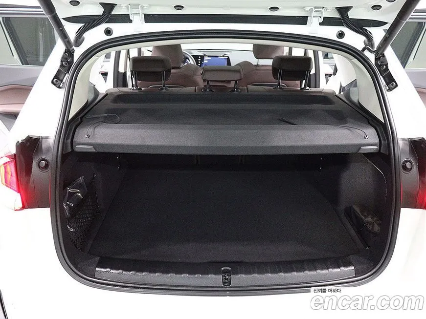 BMW X1 2024 из KR, фото 8