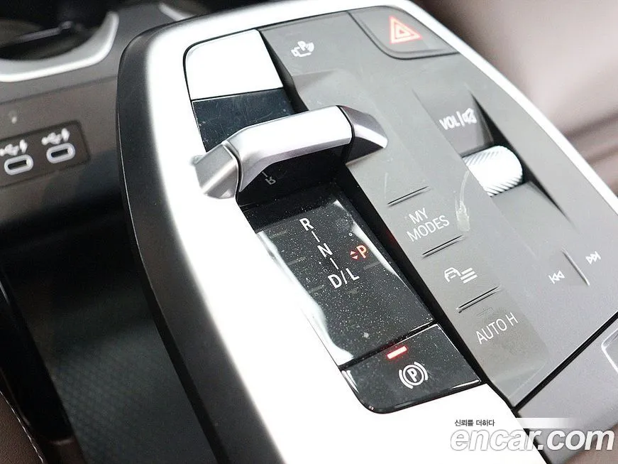 BMW X1 2024 из KR, фото 6
