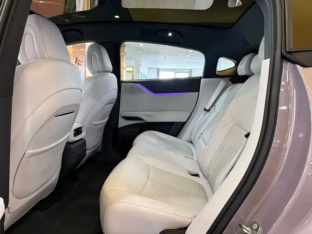 XPeng G6 2025 из CN, фото 10