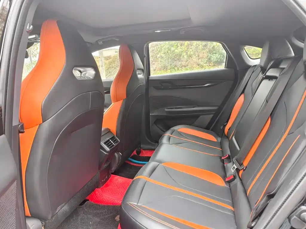 Changan UNI-V 2025 из CN, фото 2