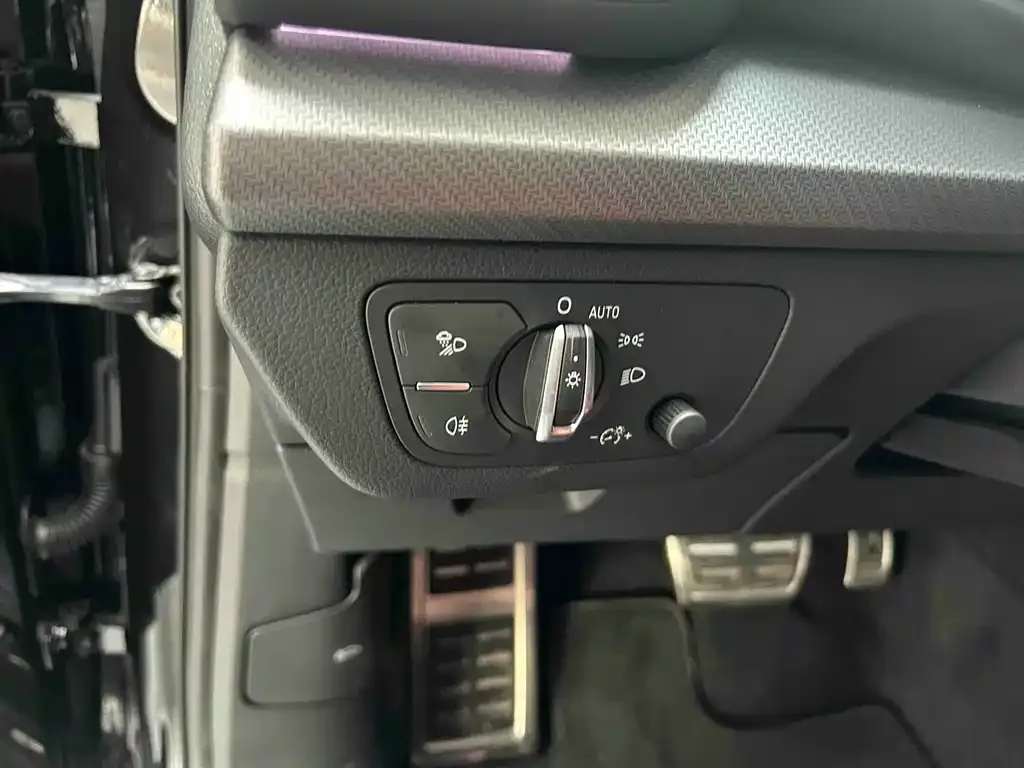 Audi Q5L 2025 из CN, фото 3