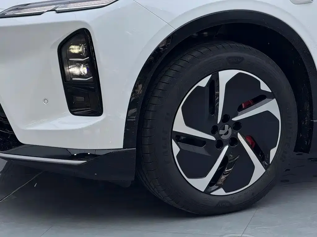NIO EC6 — фото 2