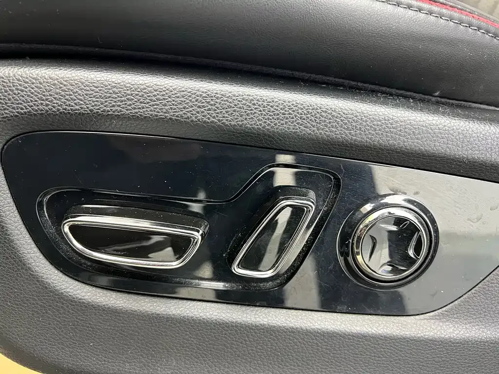 GAC Motor Trumpchi M8 — фото 8
