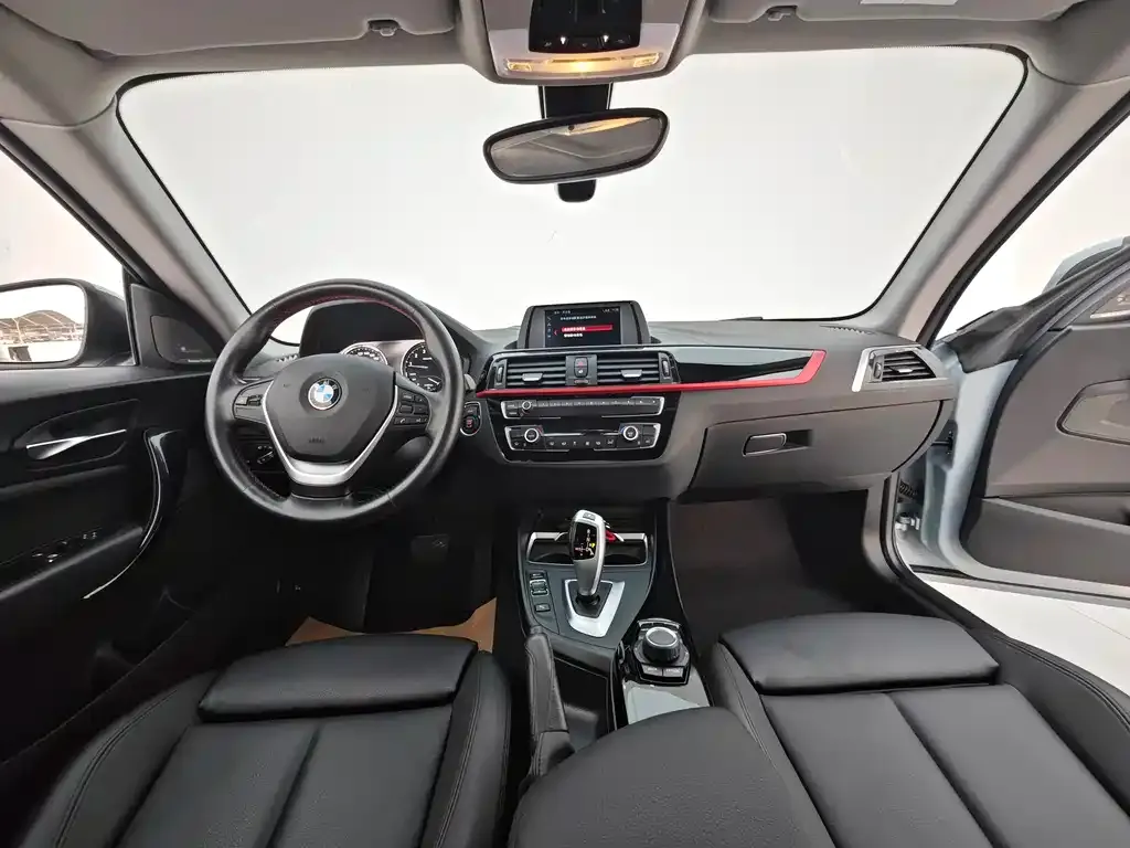BMW 2 Series (Import) 2021 из CN, фото 7
