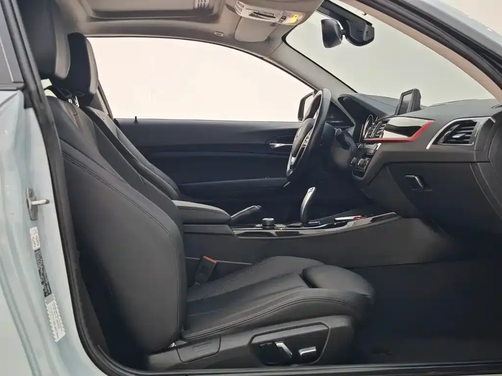 BMW 2 Series (Import) 2021 из CN, фото 6