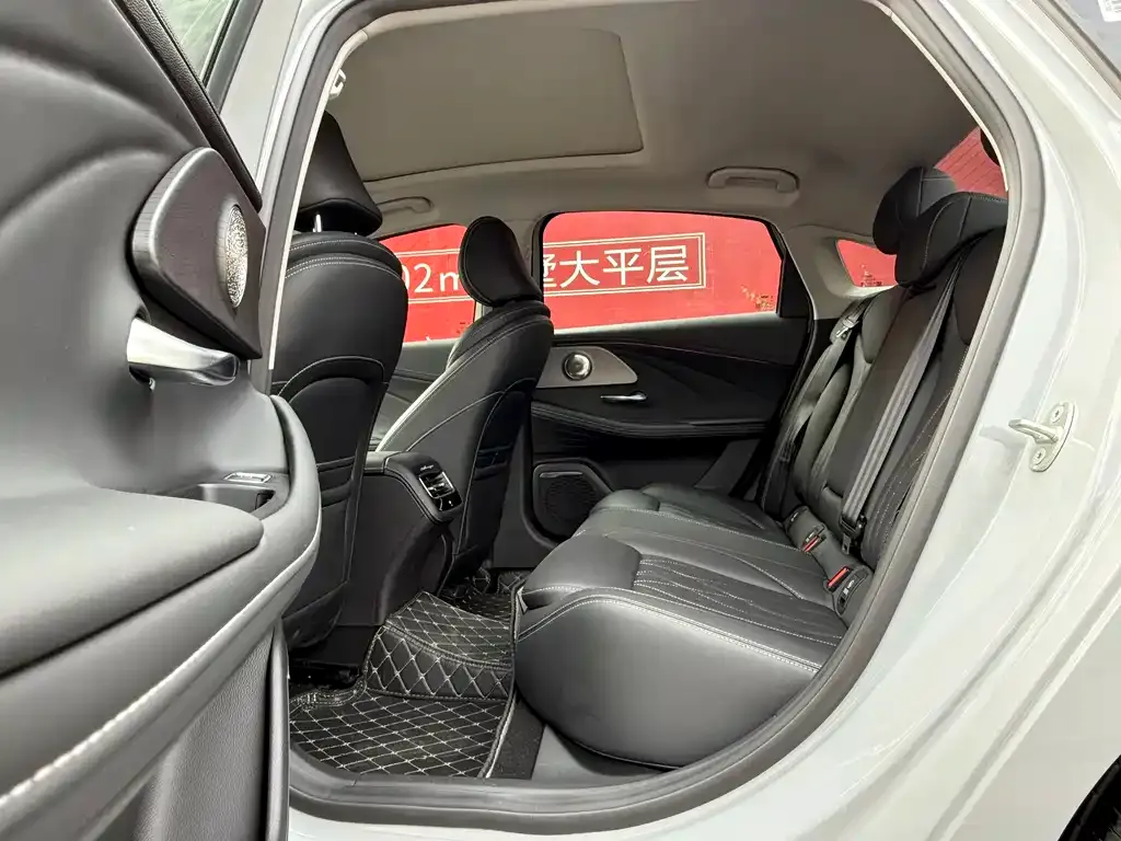 Chery Arrizo 8 2024 из CN, фото 6