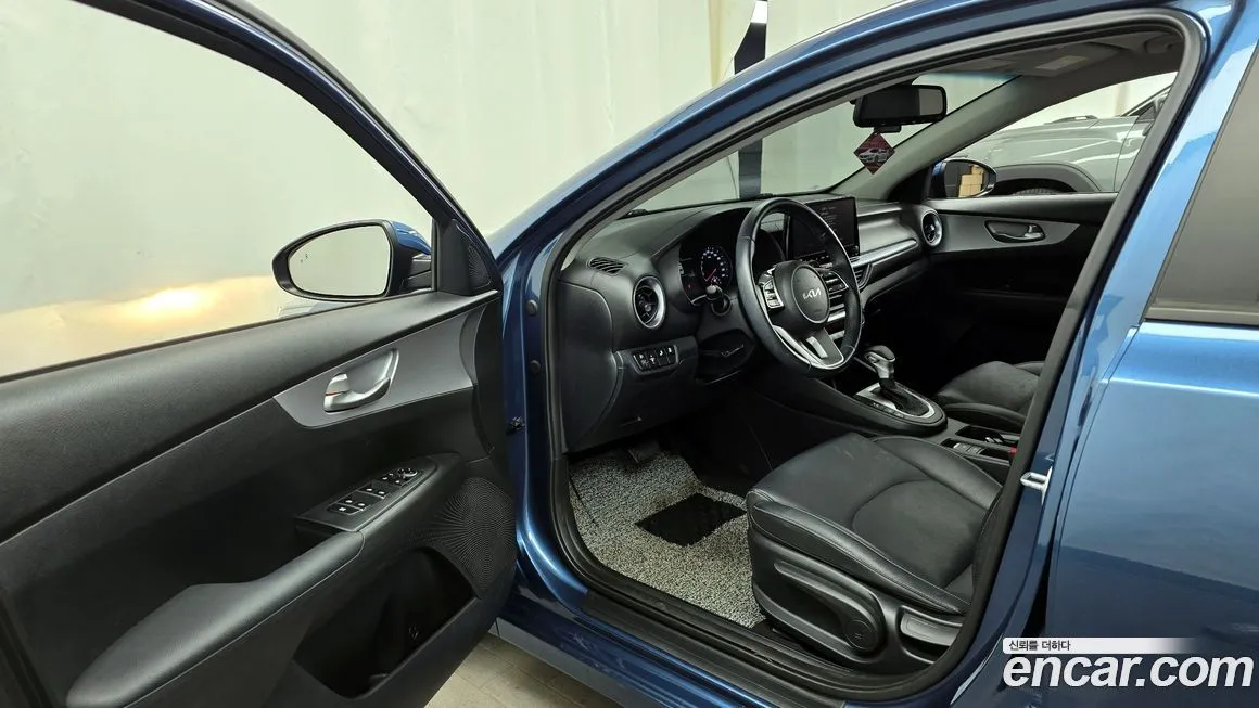 Kia K3 2022 из KR, фото 3