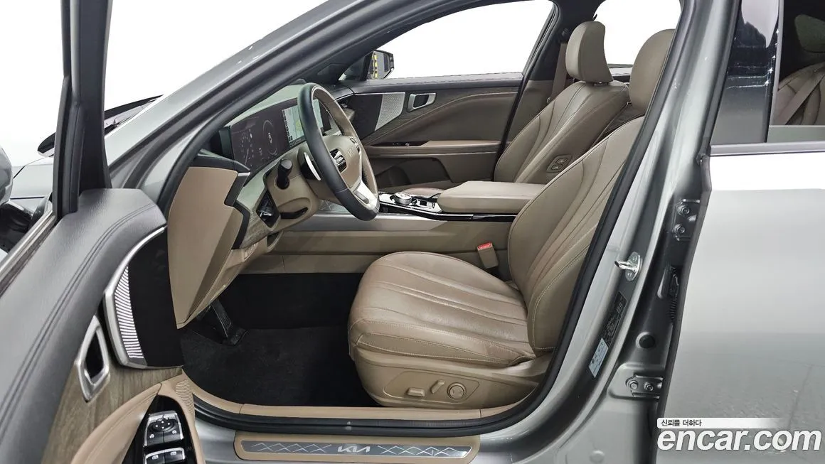 Kia K8 2023 из KR, фото 10