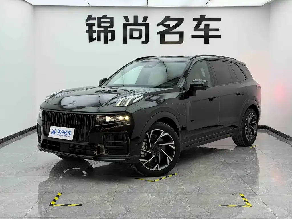 Lynk & Co 09 2023 из CN, фото 1