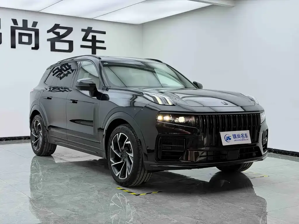 Lynk & Co 09 2023 из CN, фото 7