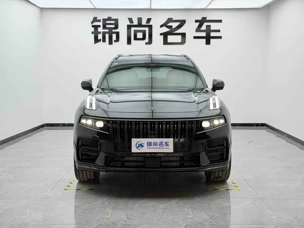 Lynk & Co 09 2023 из CN, фото 5