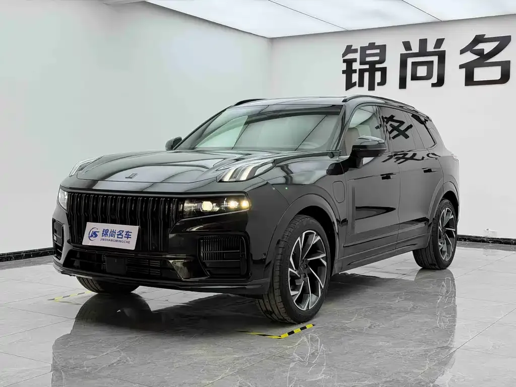 Lynk & Co 09 2023 из CN, фото 6