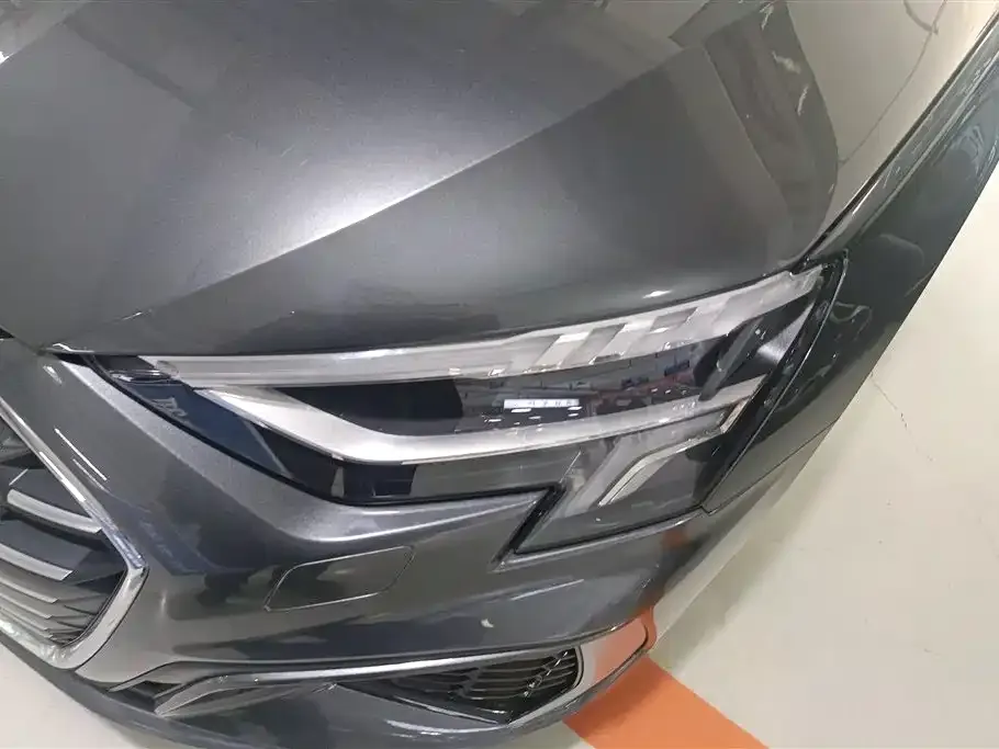 Audi A3 2022 из CN, фото 7