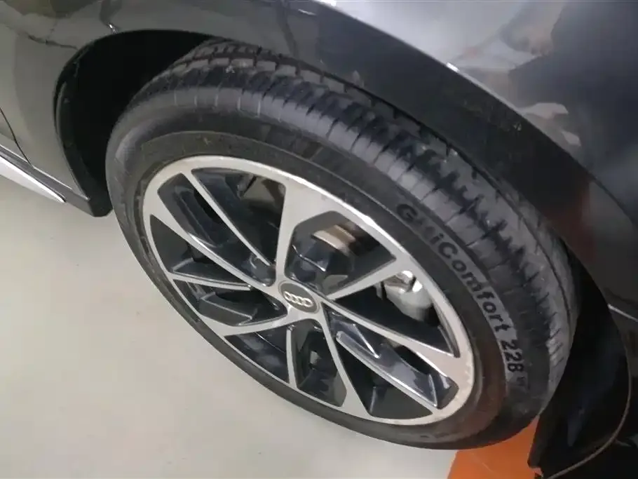 Audi A3 2022 из CN, фото 6