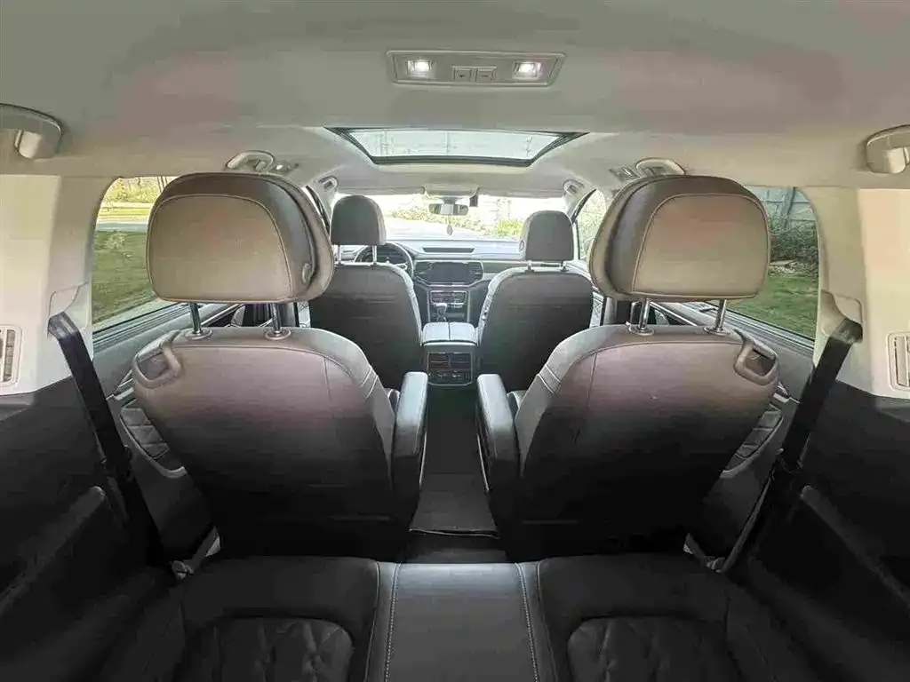 Volkswagen Viloran 2021 из CN, фото 2