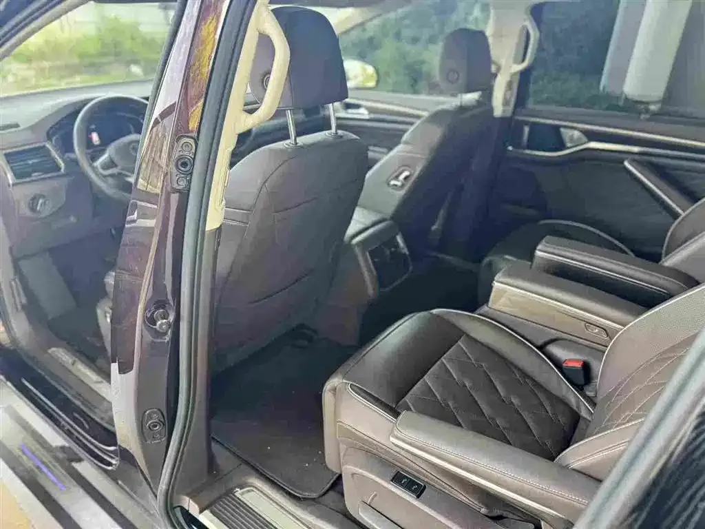 Volkswagen Viloran 2021 из CN, фото 9