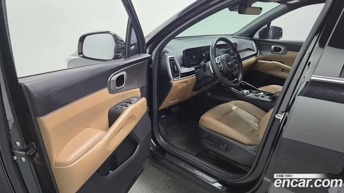Kia Sorento — фото 6