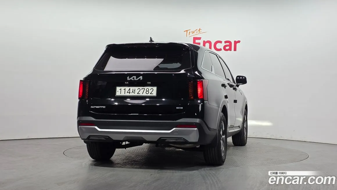Kia Sorento — фото 3