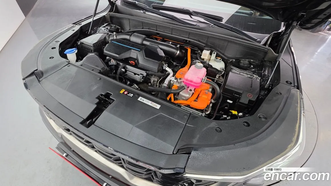 Kia Sorento — фото 10