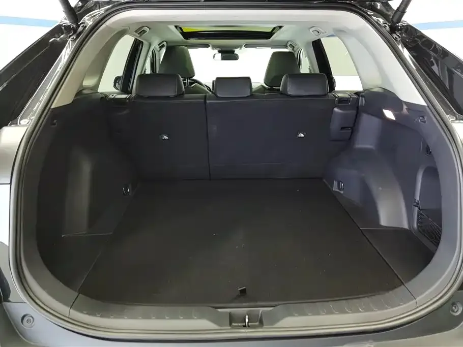 Toyota RAV4 2025 из CN, фото 2