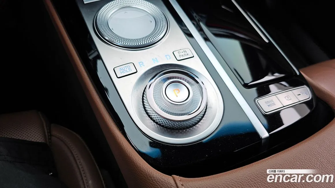 Genesis G80 — фото 3