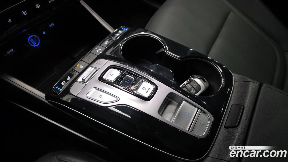 Hyundai Tucson — фото 2